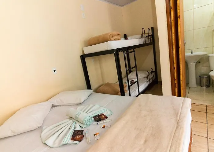 Namoa Castelinho