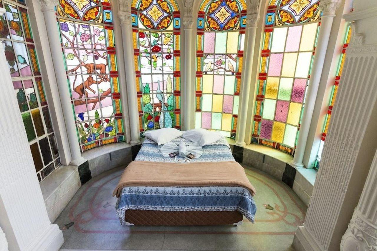 Albergue Namoa Castelinho *