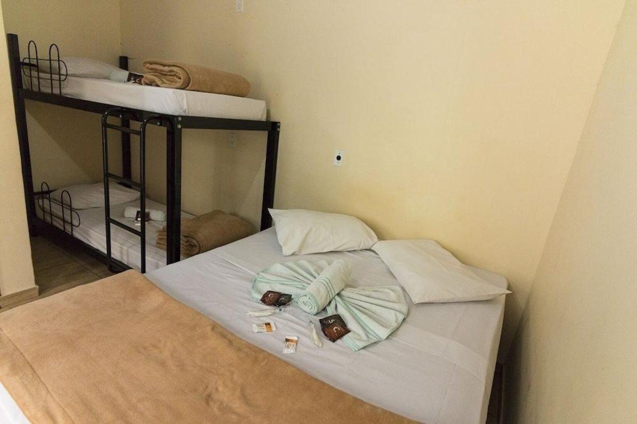 Albergue Namoa Castelinho *