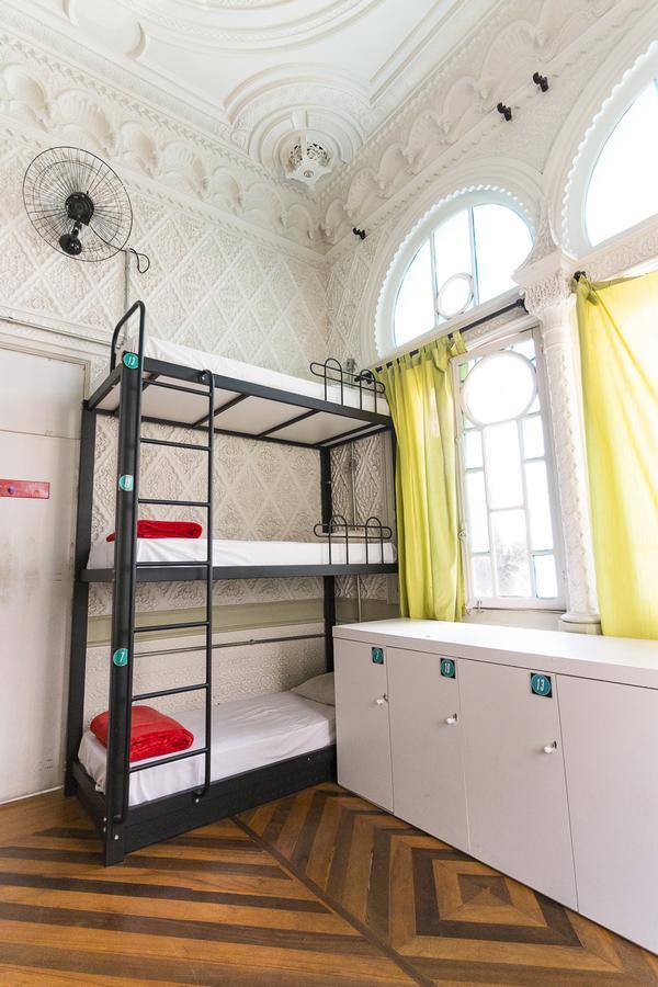 Albergue Namoa Castelinho *