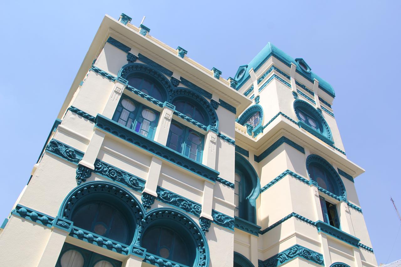 Albergue Namoa Castelinho *