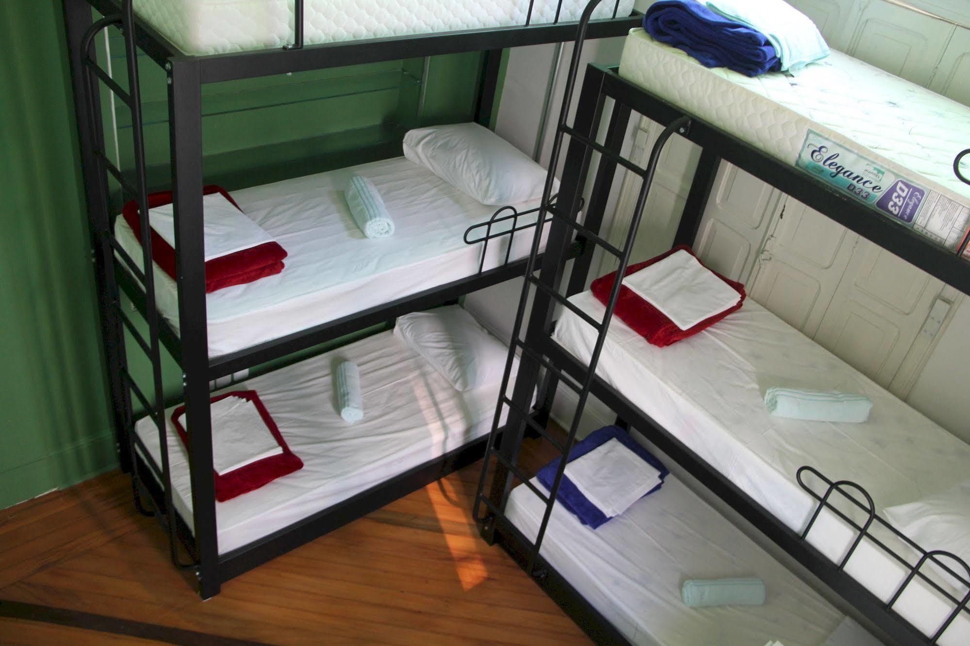 Namoa Castelinho Albergue *