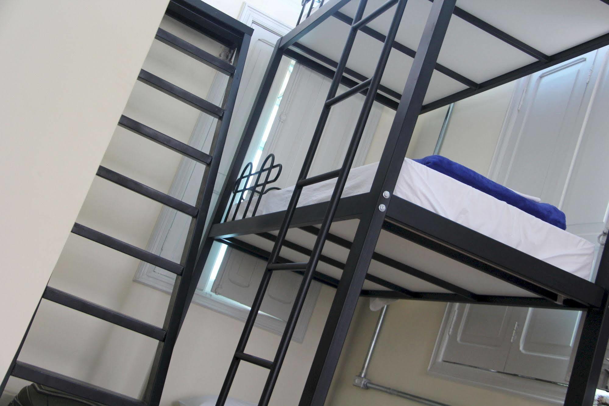 Albergue Namoa Castelinho *