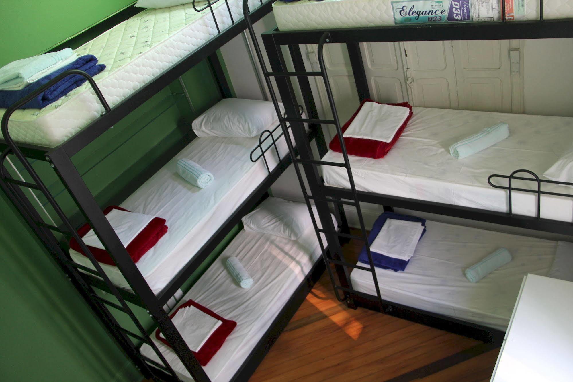 Namoa Castelinho Albergue *