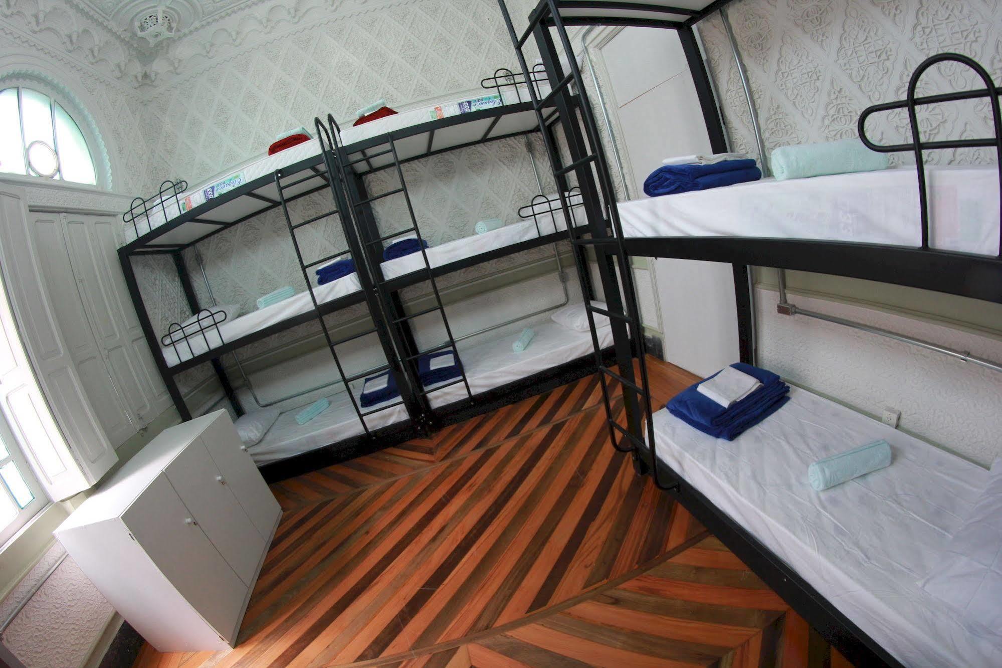 Namoa Castelinho Albergue *