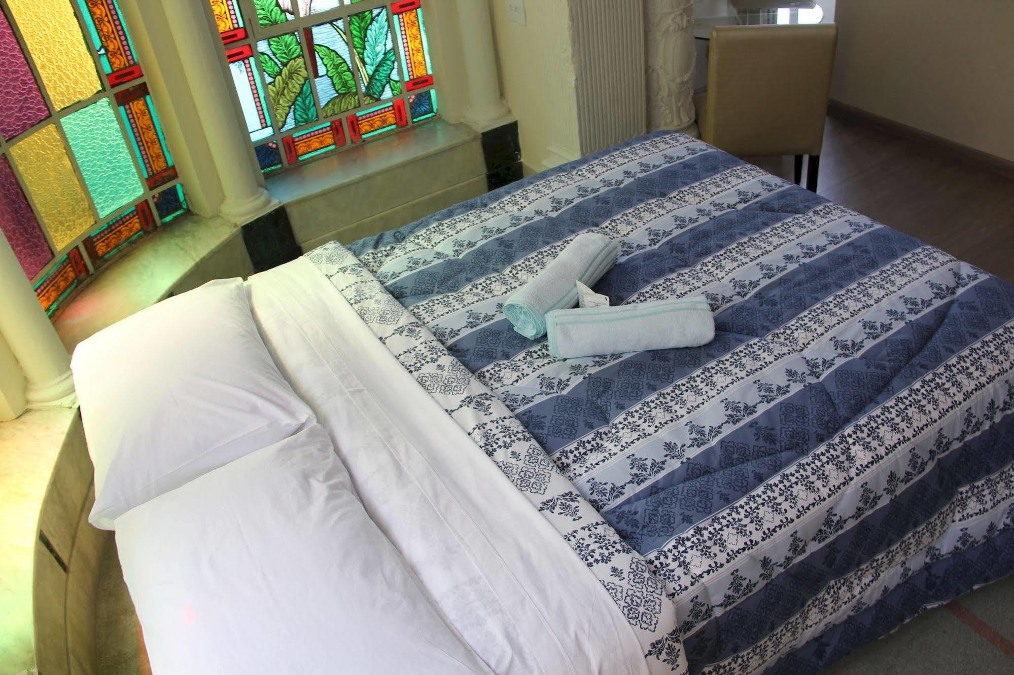 Albergue Namoa Castelinho