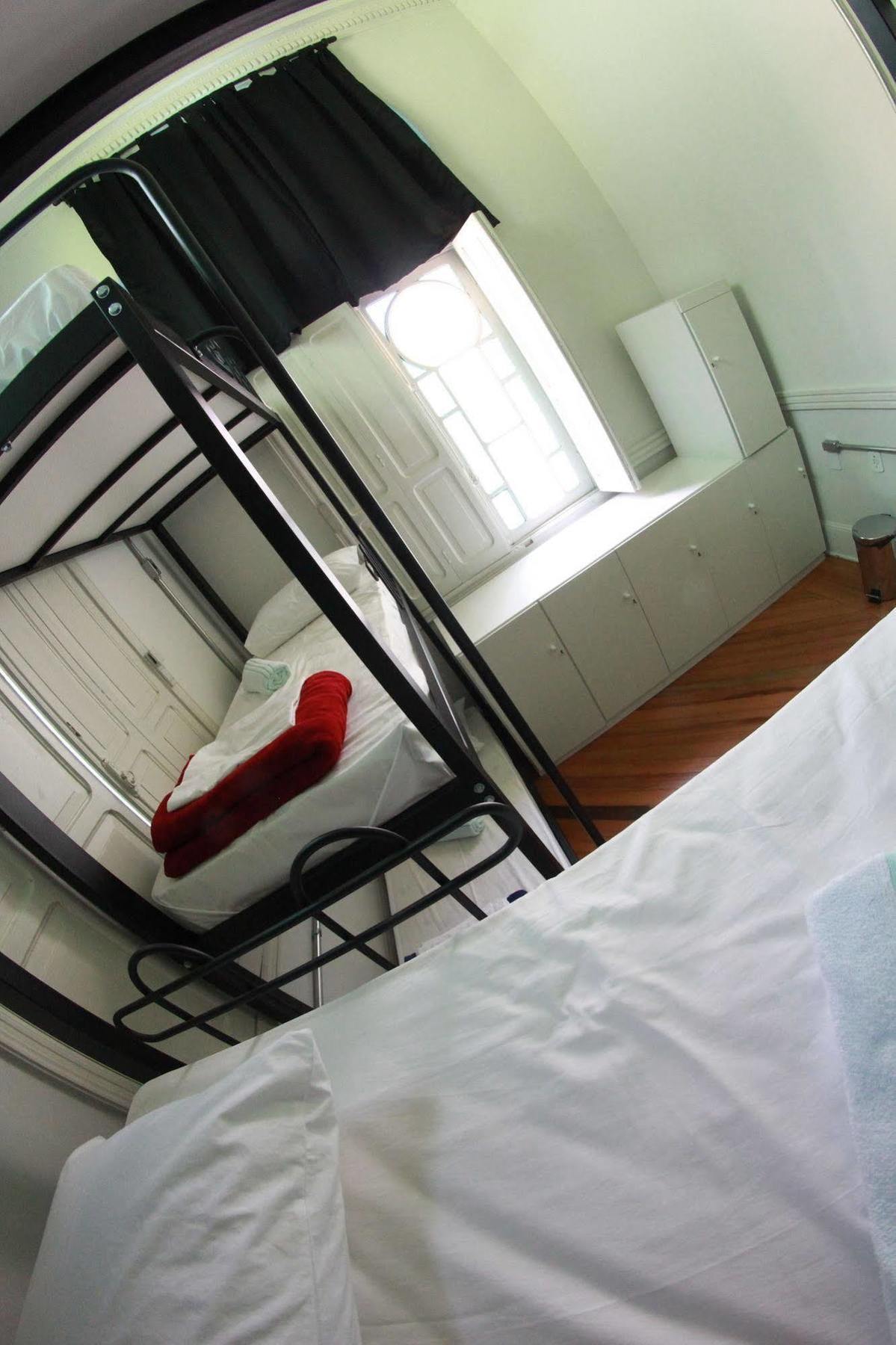 Albergue Namoa Castelinho