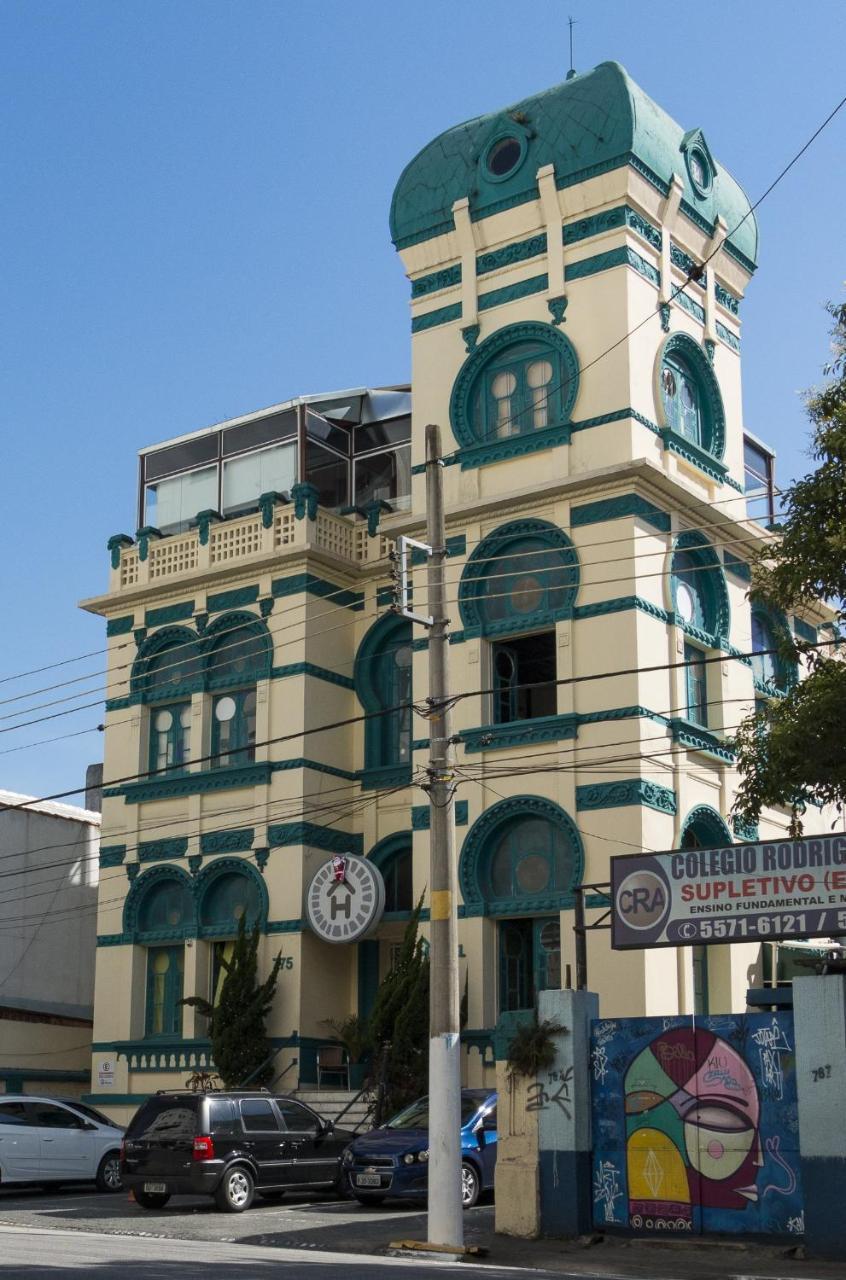 Namoa Castelinho * São Paulo