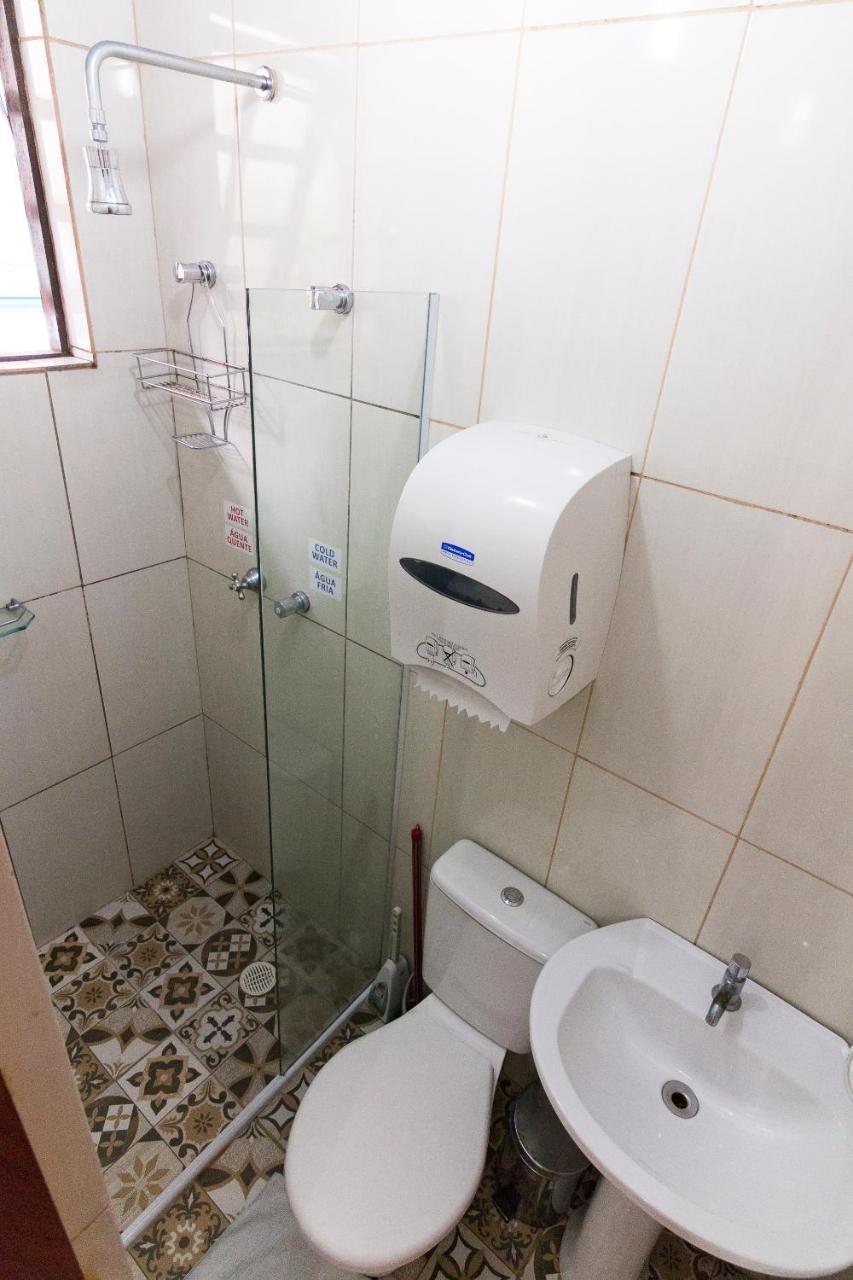 Namoa Castelinho São Paulo