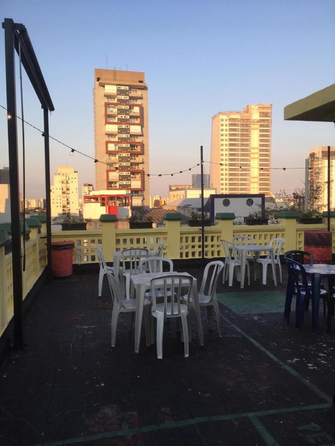 Namoa Castelinho Albergue
